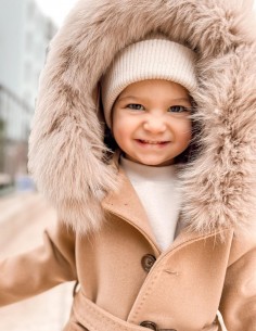 hardal kaşe Kaban 2