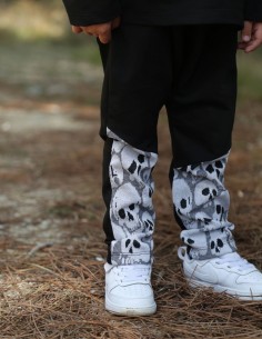 Kuru Kafalı Harem Takım 2