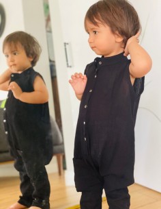 Hakim Şile Bezi Tulum 2